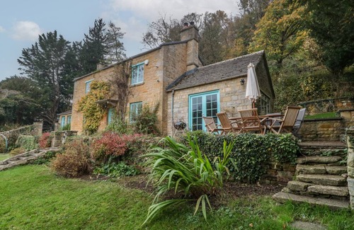 Turkdean Cottage | Cabin ∙ 4 bedrooms ∙ 8 guests