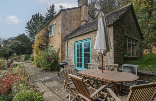 Turkdean Cottage | Cabin ∙ 4 bedrooms ∙ 8 guests