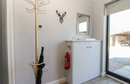 Ellon Cottage | Cabin β 4 bedrooms β 8 guests