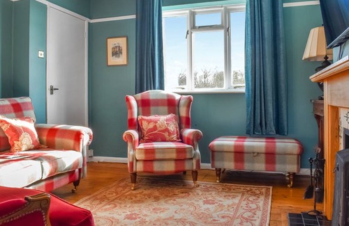 Westleton Cottage | Cabin ∙ 4 bedrooms ∙ 7 guests
