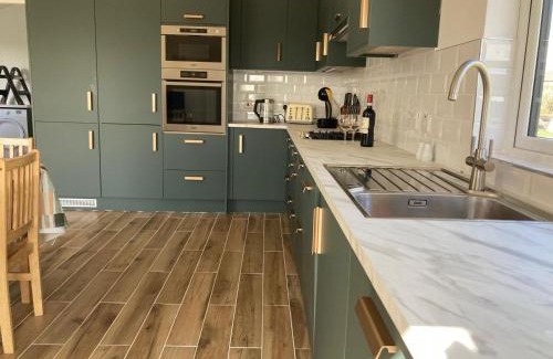 Connemara House | Cabin 485 - Claddaghduff