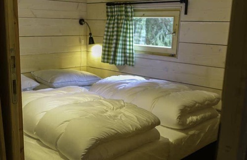 Ruinen Cabin | Cabin ∙ 5 bedrooms ∙ 10 guests
