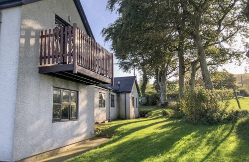 Denbigh Cottage | Cabin ∙ 5 bedrooms ∙ 13 guests