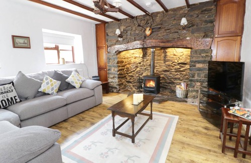 Denbigh Cottage | Cabin ∙ 5 bedrooms ∙ 13 guests