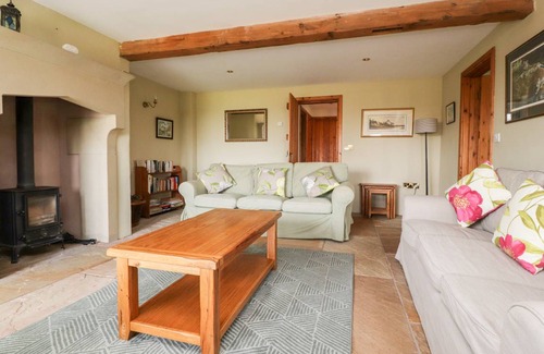 Fourstones Near Bentham Cottage | Cabin ∙ 5 bedrooms ∙ 8 guests