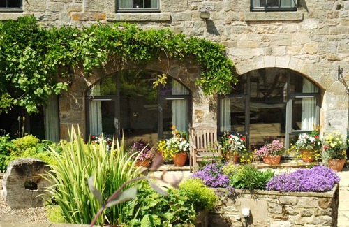 Old Bewick Cottage | Cabin ∙ 5 bedrooms ∙ 10 guests