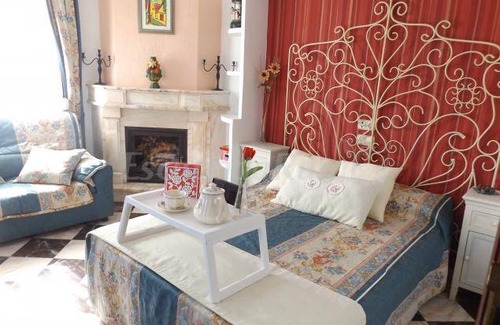 Pinos Puente Cottage | Cabin ∙ 6 bedrooms ∙ 12 guests