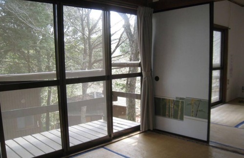 Hitachiomiya RV Rental | Cabin A for 6 people / Hitachi Omiya City Ibaraki