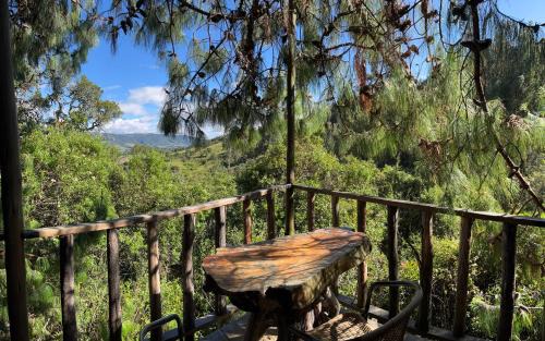 Subachoque Ski Chalet | Cabin at Blueberry Farm