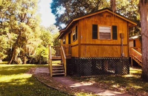 Cleveland Cabin | Cabin C4/Beautiful Place