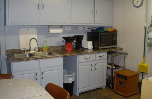 Federal Dam Cabin | Cabin for rent near Leech Lake