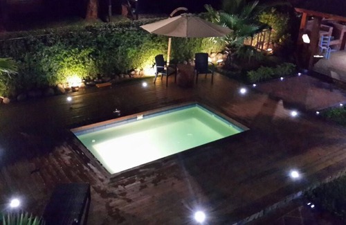 La Vega Province Villa | Cabin in Jarabacoa(210 USD per night on weekdays)