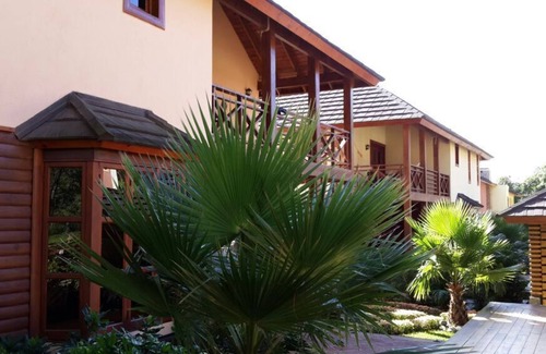 La Vega Province Villa | Cabin in Jarabacoa(210 USD per night on weekdays)