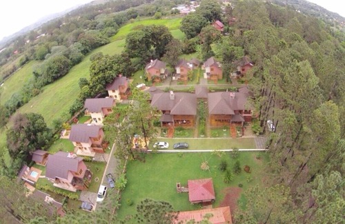 La Vega Province Villa | Cabin in Jarabacoa(210 USD per night on weekdays)