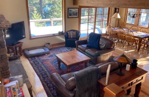 Serene Lakes House | Cabin in Soda Springs