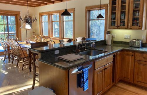Serene Lakes House | Cabin in Soda Springs