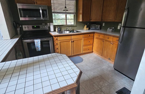 Dunnellon Cabin | Cabin in the Woods close to KPHole and Free Rainbow River access