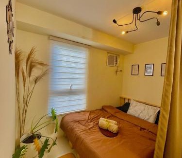 Tondo Apartment | Cabin in Urban - Urban Deca Homes - Manila