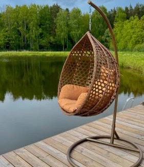 Jelgava House | Cabin