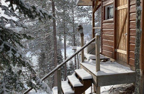 Forbes Cabin | Cabin Near Giants Ridge