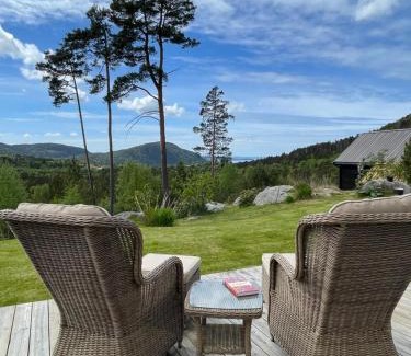 Strand Municipality House | Cabin near Pulpit Rock