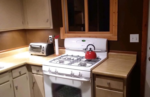 Mountainaire Cabin | Cabin Rental