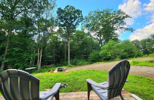 Putney Cabin | Cabin Retreat in Southern Vermont