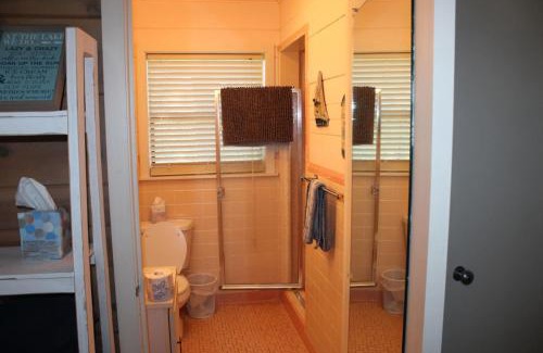 Dennis House | Cabin Three On Stony Point