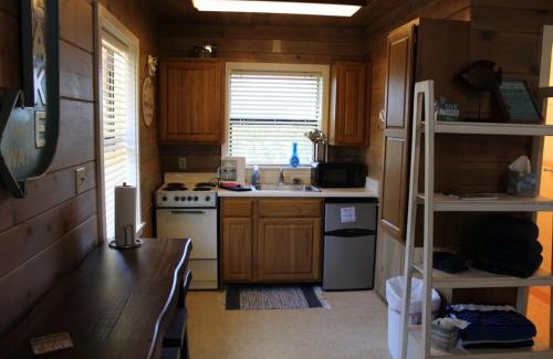 Dennis House | Cabin Three On Stony Point