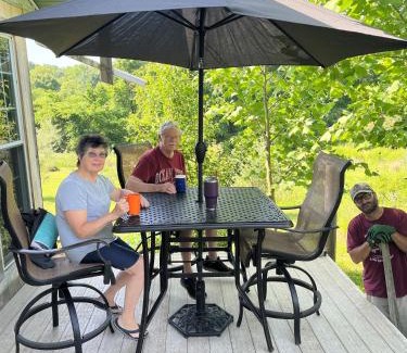 East Fultonham Other | Cabin with Character