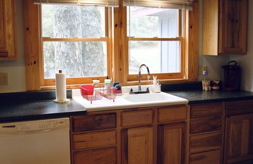 Todd Cabin | Cabin with yard, fireplace, pet friendly, near Boone, New River