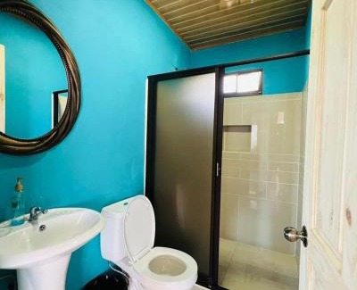 Lepanto House | Cabinas Atardecer, Isla Venado