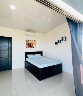 Lepanto House | Cabinas Atardecer, Isla Venado