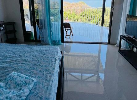 Lepanto House | Cabinas Atardecer, Isla Venado