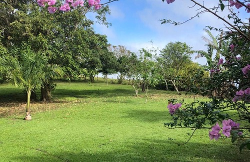 Tilaran Cabin | Cabinas Heide #2 Peace and Tranquility!