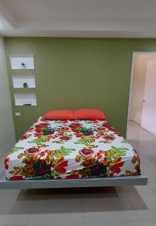 Bijagua Apartment | Cabinas Río celeste