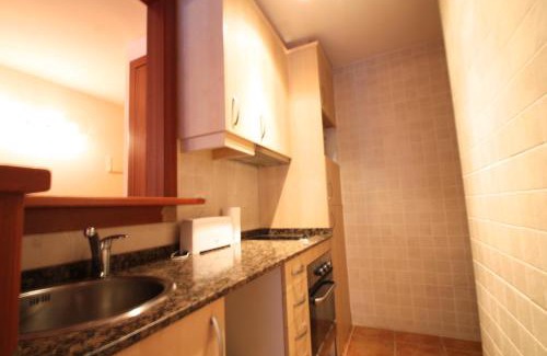 Incles Apartment | Cabirol 2,2 Vall d'Incles, zona Grandvalira