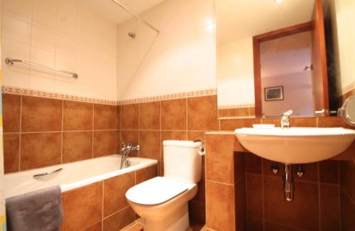 Incles Apartment | Cabirol 2,2 Vall d'Incles, zona Grandvalira