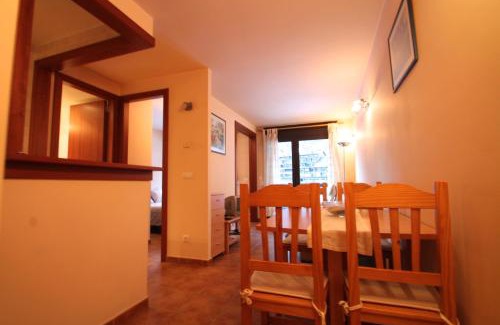 Incles Apartment | Cabirol 2,2 Vall d'Incles, zona Grandvalira