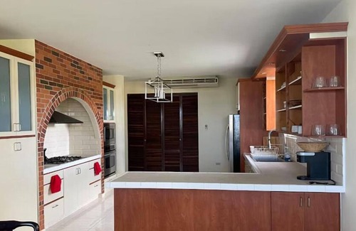 Puerto Real House | Cabo Rojo Puerto Rico, Boqueron & Buye Beautiful house 4bd-3 1/2bth sleeps 2-14