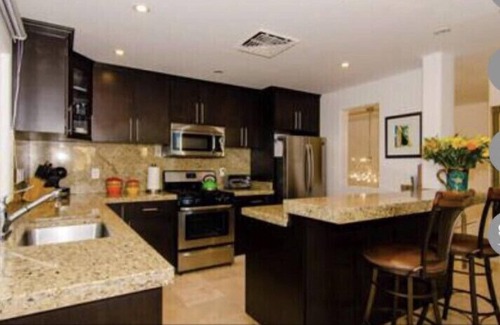 El Tezal House | Cabo San Lucas Beautiful Home with Ocean View of Lands End 3 bd 2 bath 2700 sf