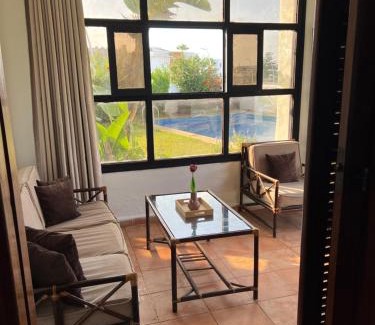 Tetouan Apartment | CaboNegro Tetouan