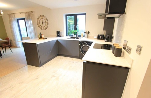 Filton Apartment | Cabot Mews Apartment 8 - Hopewell