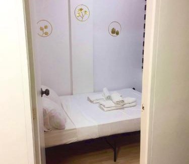 Naic Bed & Breakfast | Cabuhat Duco Lodge 2