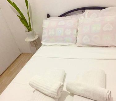 Naic Bed & Breakfast | Cabuhat Duco Lodge 2