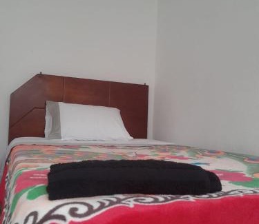 El Rosal Apartment | Cachipay panche