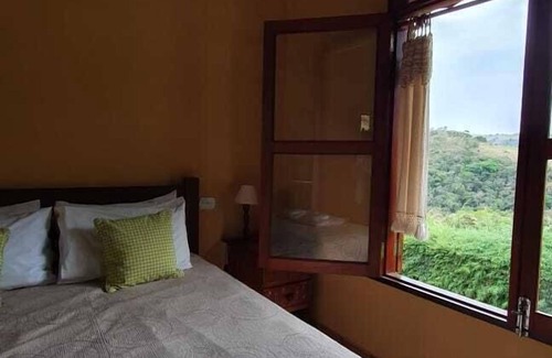 Bueno Brandao Hotel | Cachoeira dos Luis Parque e Pousada