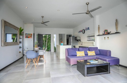 Santiago House | Cactus Blue Villas - Three luxury houses + two swimming pools