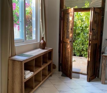 Nungwi Hotel | Cactus lodge Zanzibar