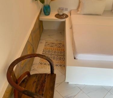 Nungwi Hotel | Cactus lodge Zanzibar